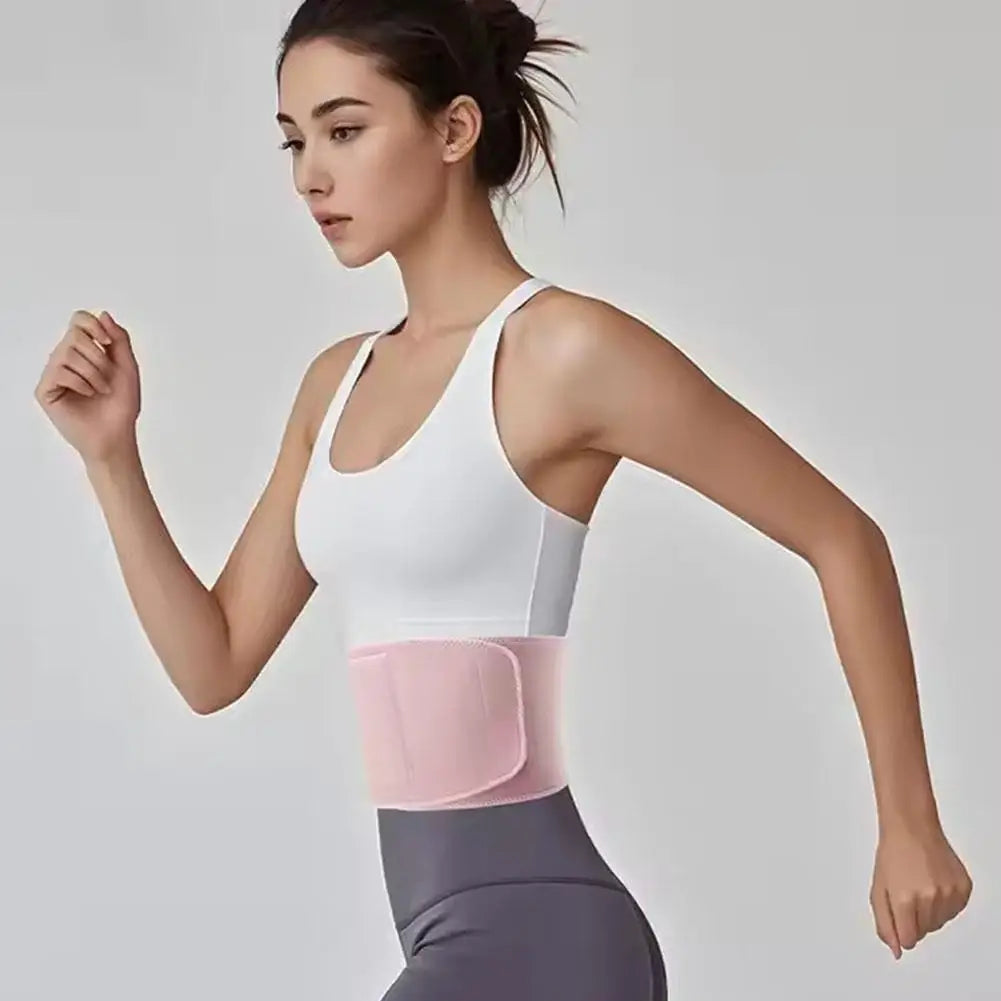 Sports Waist Trainer Belt