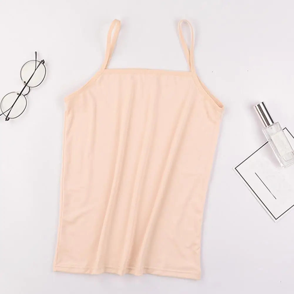 Breathable Everyday Cami Tank