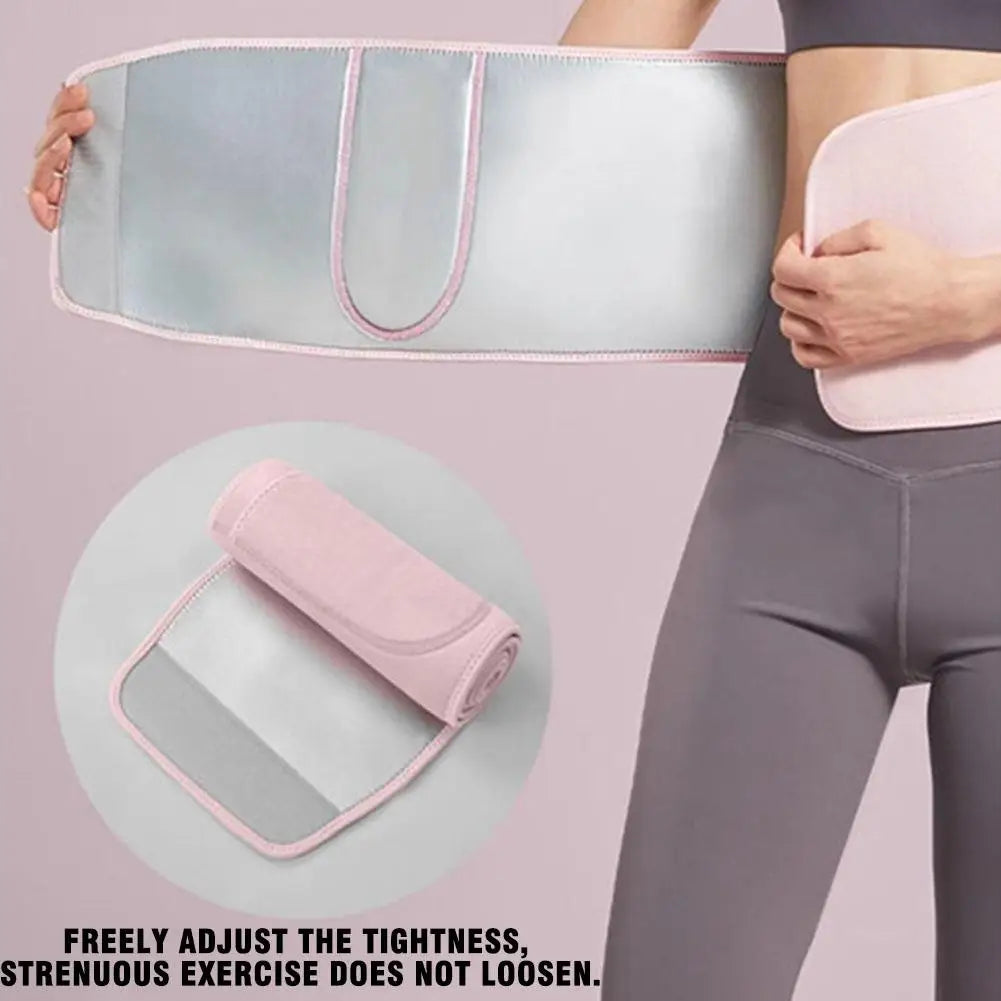 Sports Waist Trainer Belt