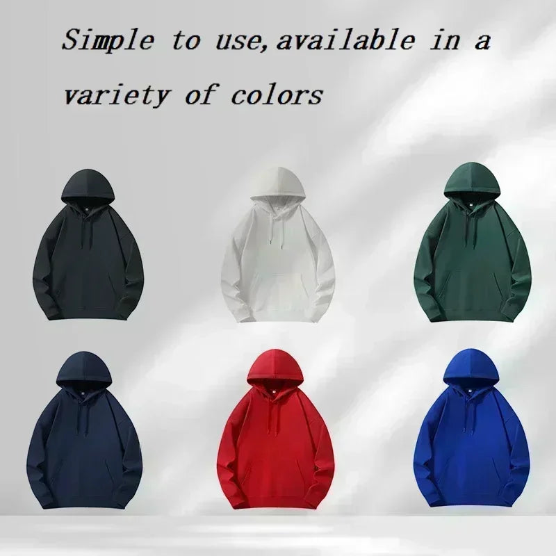 Hollow Knight Graphic Hoodie