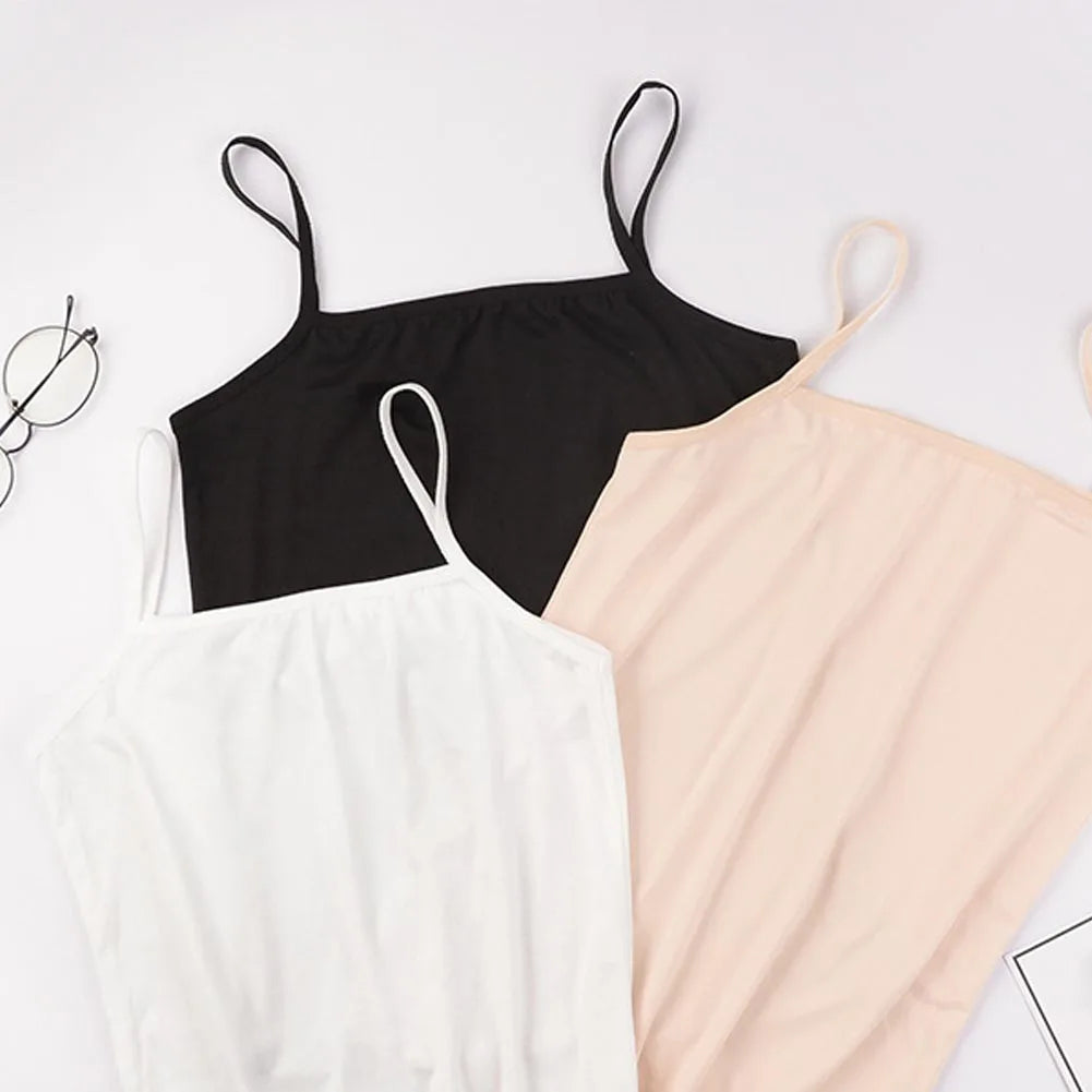 Breathable Everyday Cami Tank