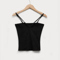 Reversible Knit Camisole