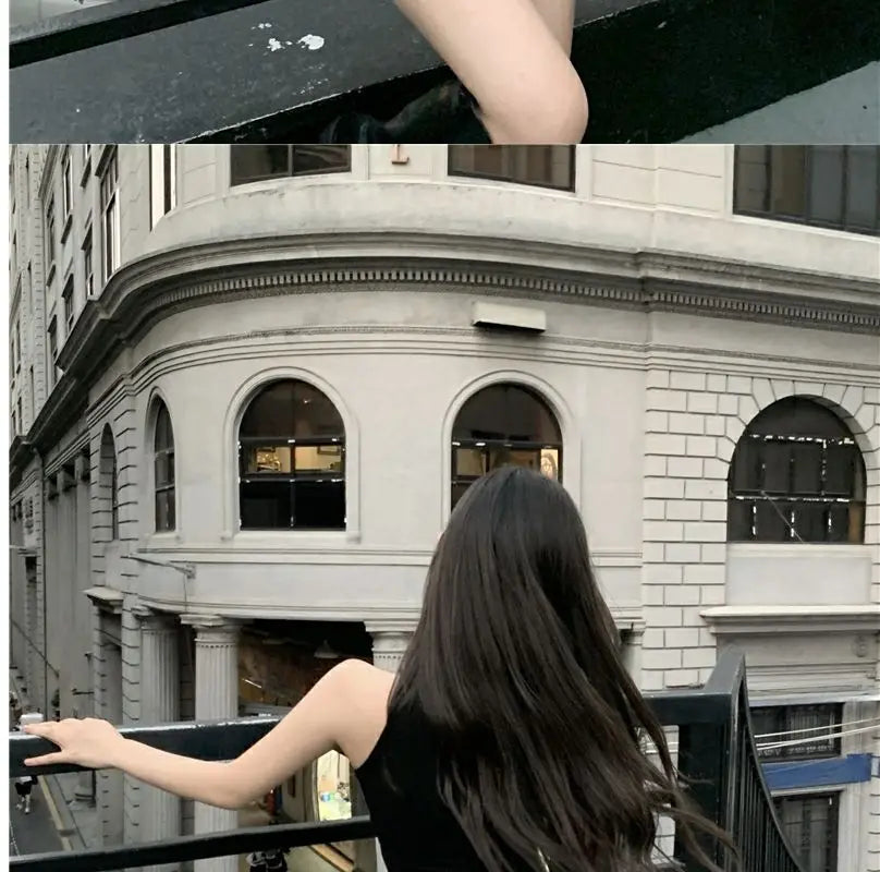 High Neck Bodycon Dress