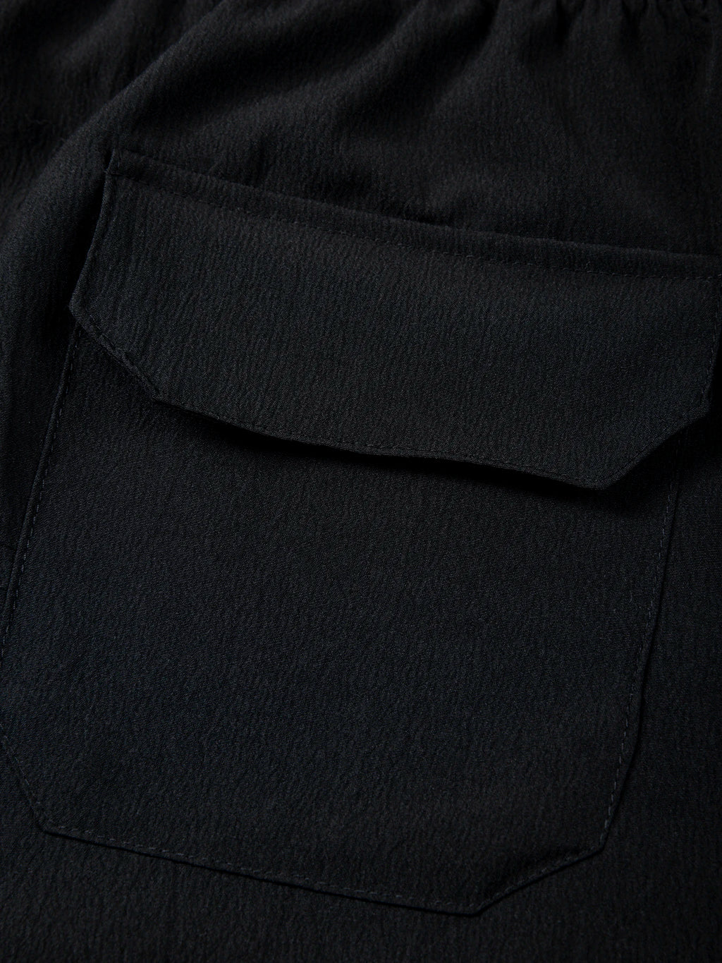 Lightweight Casual Streetwear Trousers
