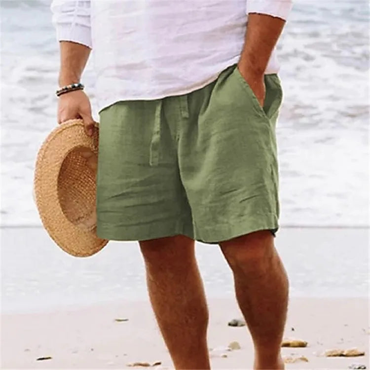 Casual Summer Shorts
