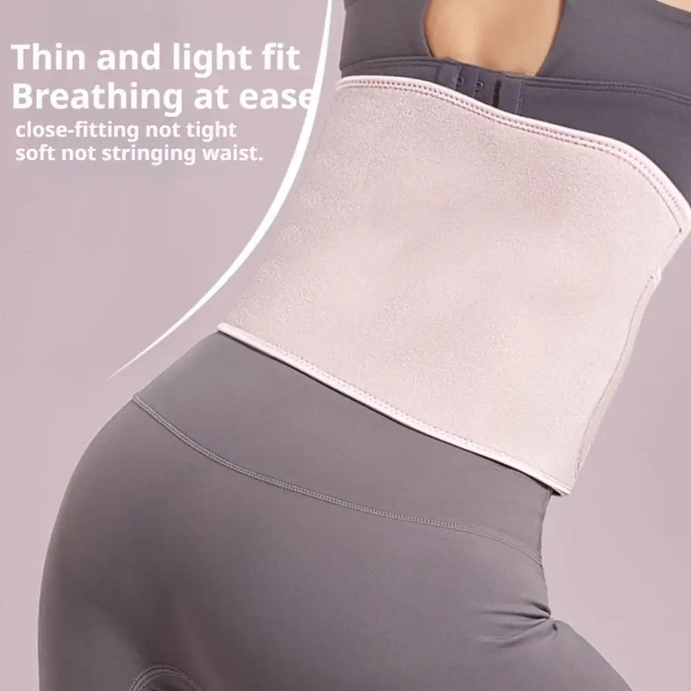 Sports Waist Trainer Belt