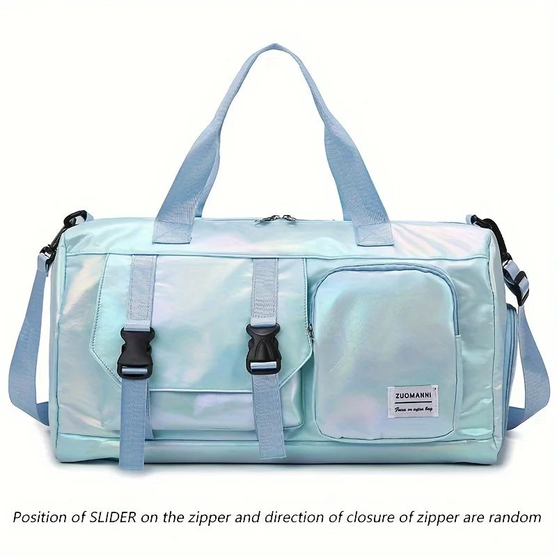 Large Capacity Travel Duffel Bag