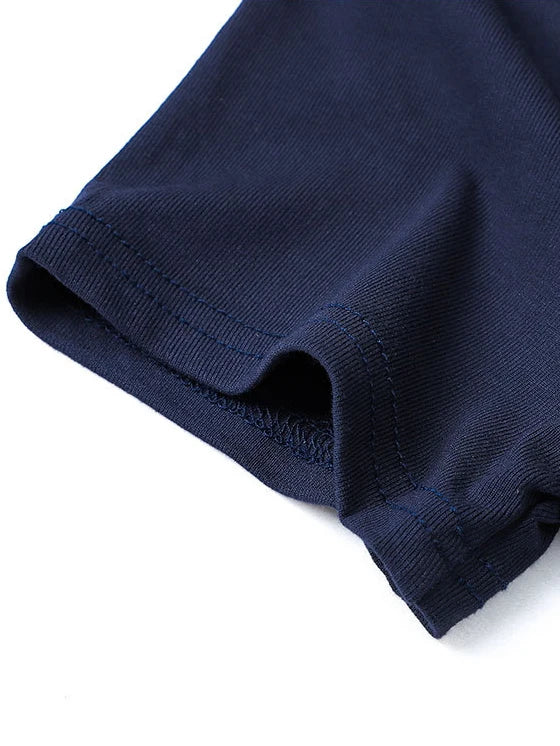 Off-Shoulder Slim Fit Top
