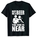 Bachelor Party Graphic Unisex Tee