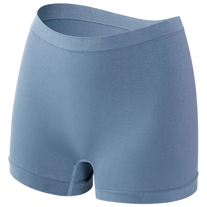 Plus Size Safety Boyshorts Under Skirt & Dress