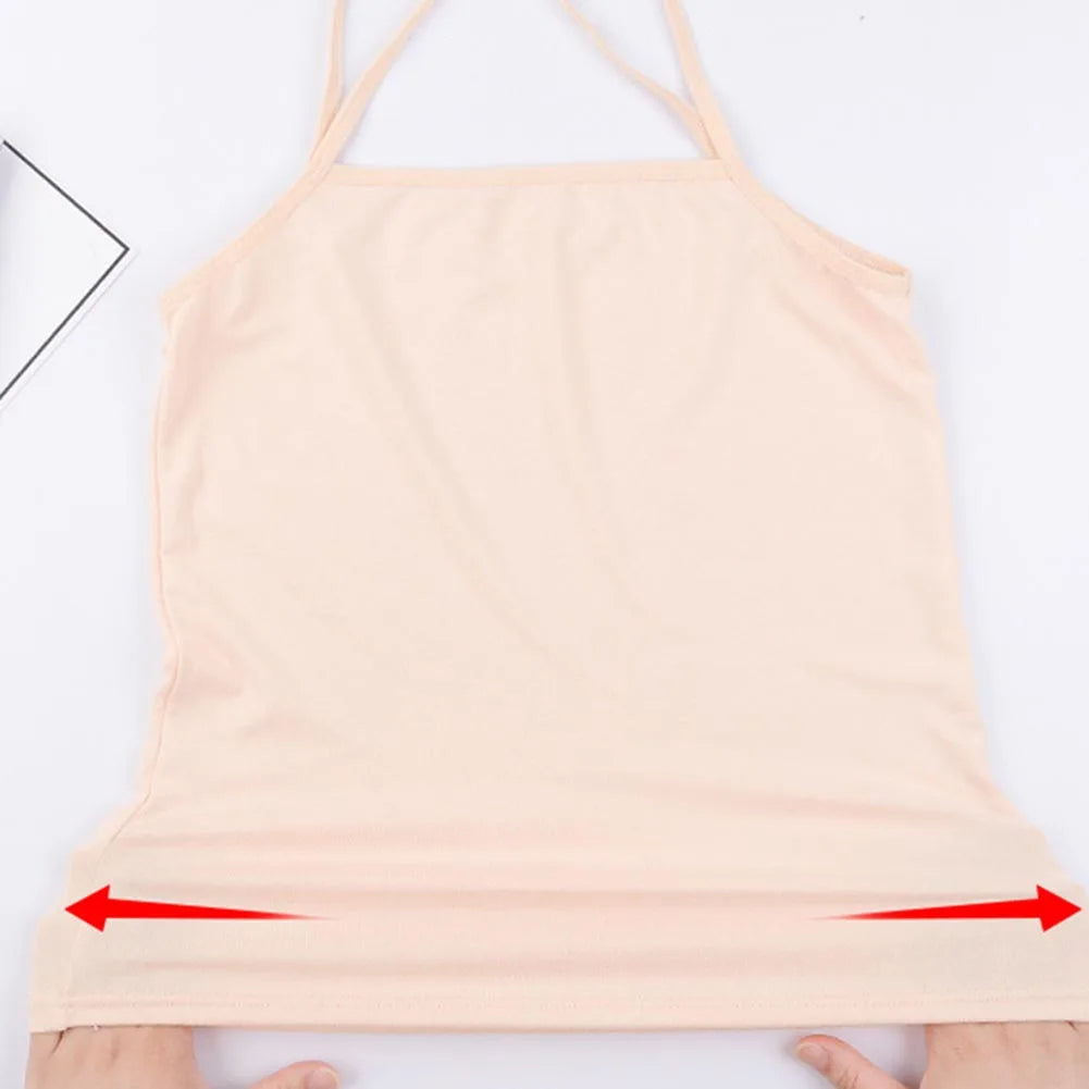 Breathable Everyday Cami Tank